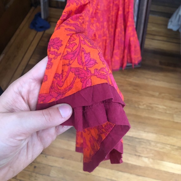 Free People Kika Midi - Picture 8 of 10